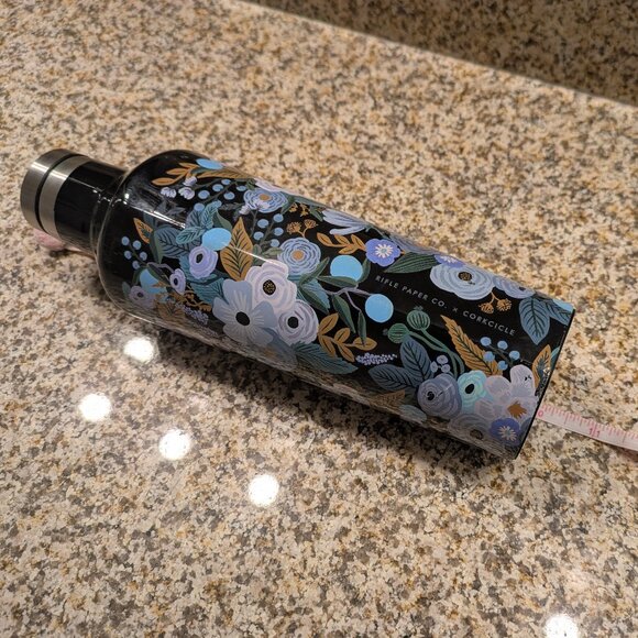 Rifle Paper Co. × Corkcicle “Garden Party” Water Bottle - Picture 9 of 9